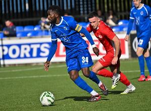 太阳报:前纽卡中场比吉里马纳因投资骗局失去积蓄靠救济金度日 太阳报:前纽卡中场比吉里马纳因投资骗局失去积蓄靠救济金度日