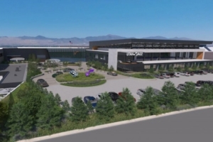 爵士2027年将启用全新的顶级训练中心 造价可能达到1.5亿美元! 爵士2027年将启用全新的顶级训练中心 造价可能达到1.5亿美元!