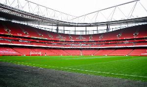 英媒:阿森纳不在主场大厅电视播放比赛画面,让球迷尽快回到看台 英媒:阿森纳不在主场大厅电视播放比赛画面,让球迷尽快回到看台