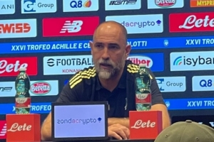 图多尔:尤文今天表现很好唯一缺少的是进球,在伯纳乌踢球不容易 图多尔:尤文今天表现很好唯一缺少的是进球,在伯纳乌踢球不容易