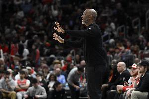 昌西&罗齐尔被要求离队!媒体人:热火甩掉大包袱 开拓者走进迷雾 昌西&罗齐尔被要求离队!媒体人:热火甩掉大包袱 开拓者走进迷雾