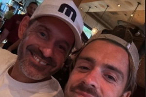 格拉利什社媒祝福卡森:不可思议的职业生涯,祝一切顺利 格拉利什社媒祝福卡森:不可思议的职业生涯,祝一切顺利