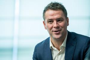 欧文:赛季开始前我预测利物浦夺冠,但现在我认为阿森纳更有希望 欧文:赛季开始前我预测利物浦夺冠,但现在我认为阿森纳更有希望