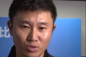 率山东U18男足晋级全运会决赛,周海滨:目标站到最高领奖台 率山东U18男足晋级全运会决赛,周海滨:目标站到最高领奖台