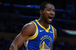 效果好继续保持!勇士首发不变:库里/波杰姆/巴特勒/库明加/追梦 效果好继续保持!勇士首发不变:库里/波杰姆/巴特勒/库明加/追梦