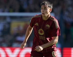 皮西利:罗马需要提高进球效率,本赛季在主场4次输球只是巧合 皮西利:罗马需要提高进球效率,本赛季在主场4次输球只是巧合