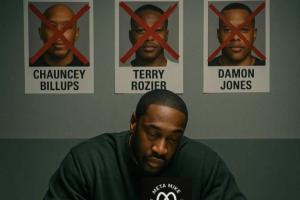 是你把FBI引来的?阿里纳斯:今天吃的是告密者早餐! 是你把FBI引来的?阿里纳斯:今天吃的是告密者早餐!