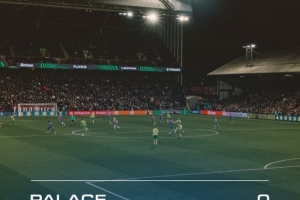 欧协联-水晶宫主场0-1不敌塞浦路斯甲级球队AEK拉纳卡 欧协联-水晶宫主场0-1不敌塞浦路斯甲级球队AEK拉纳卡