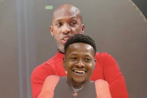 双双被捕!乐福晒比卢普斯和罗齐尔P图合照:非选秀之王 双双被捕!乐福晒比卢普斯和罗齐尔P图合照:非选秀之王