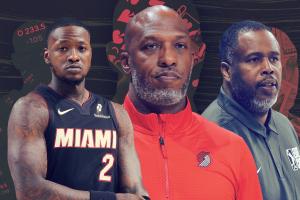 用事实说话!Shams:一年半时间不到 NBA已出现超过39起赌博指控 用事实说话!Shams:一年半时间不到 NBA已出现超过39起赌博指控