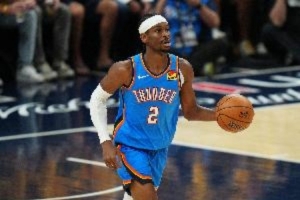 杀伤频频!本场雷霆罚球51中45 步行者全队40罚30中 杀伤频频!本场雷霆罚球51中45 步行者全队40罚30中