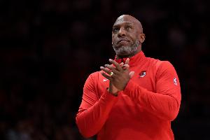 ESPN记者:若大学篮球或更多NBA球员卷入赌博丑闻 我不会感到意外 ESPN记者:若大学篮球或更多NBA球员卷入赌博丑闻 我不会感到意外