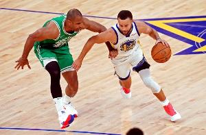 霍福德:若去年凯尔特人没有夺冠 我相信自己今年不可能加盟勇士 霍福德:若去年凯尔特人没有夺冠 我相信自己今年不可能加盟勇士