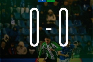 安东尼首发,欧联杯:贝蒂斯场面占优但无功而返,客场0-0亨克 安东尼首发,欧联杯:贝蒂斯场面占优但无功而返,客场0-0亨克