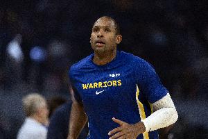 主场战掘金!科尔:霍福德继续替补出战 出场时间限制20分钟左右 主场战掘金!科尔:霍福德继续替补出战 出场时间限制20分钟左右