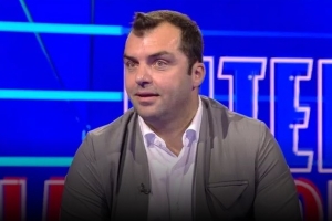 潘德夫回忆国米趣事:2010年对阵巴萨时,穆里尼奥一举动让我意外 潘德夫回忆国米趣事:2010年对阵巴萨时,穆里尼奥一举动让我意外