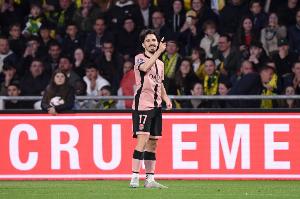 保莱塔：维蒂尼亚是现象级球员，他和佩德里让我想起伊涅斯塔