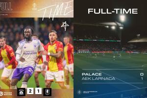 两队爆冷负弱旅!英超9队本周欧战6胜1平2负,维拉水晶宫翻车告负 两队爆冷负弱旅!英超9队本周欧战6胜1平2负,维拉水晶宫翻车告负