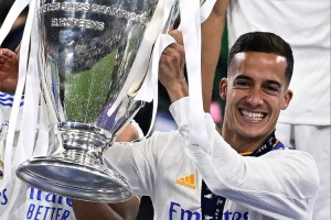 巴斯克斯回忆皇马生涯:纵使最美妙的梦境也未曾设想如此成就 巴斯克斯回忆皇马生涯:纵使最美妙的梦境也未曾设想如此成就