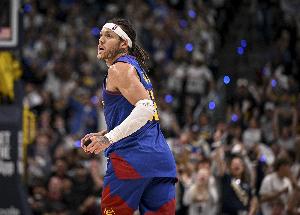 戈登以105.8%的真实命中率砍下50+ 历史最高效50分先生 戈登以105.8%的真实命中率砍下50+ 历史最高效50分先生