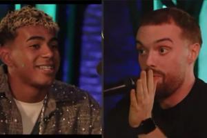 伯纳乌难踢?亚马尔:我上次去的时候比分是4-0 伯纳乌难踢?亚马尔:我上次去的时候比分是4-0