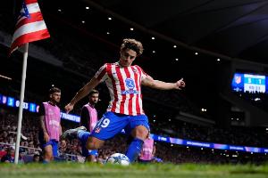 世体:马竞进攻端太依赖阿尔瓦雷斯,而小蜘蛛又没有合格的搭档 世体:马竞进攻端太依赖阿尔瓦雷斯,而小蜘蛛又没有合格的搭档