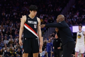 NBA反赌扫黑!杨翰森一觉起来主教练没了 NBA反赌扫黑!杨翰森一觉起来主教练没了