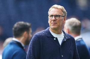 默森预测英超第9轮赛果:曼联1-1布莱顿、阿森纳2-0水晶宫 默森预测英超第9轮赛果:曼联1-1布莱顿、阿森纳2-0水晶宫