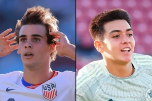 TA评世青赛五大新星:扎比里、克雷马斯基、德尔加多、莫拉入选 TA评世青赛五大新星:扎比里、克雷马斯基、德尔加多、莫拉入选