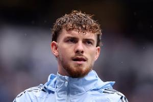 选错路?22岁埃利奥特出走利物浦去维拉 仅出场174分钟身价3500万 选错路?22岁埃利奥特出走利物浦去维拉 仅出场174分钟身价3500万