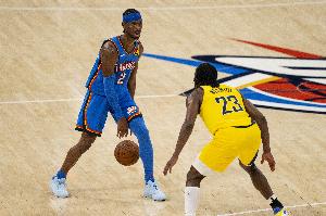 亚历山大造犯规能力联盟顶级 中投和突破也都具有极强的杀伤力 亚历山大造犯规能力联盟顶级 中投和突破也都具有极强的杀伤力