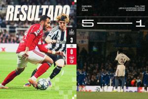 难兄难弟!本菲卡+贾府祖上6欧冠但均是0胜全败,倒数前2积分垫底 难兄难弟!本菲卡+贾府祖上6欧冠但均是0胜全败,倒数前2积分垫底