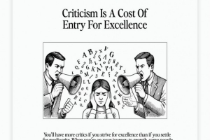 詹姆斯晒人生哲理:批评是通往卓越的必经之路 总会有人不喜欢你 詹姆斯晒人生哲理:批评是通往卓越的必经之路 总会有人不喜欢你