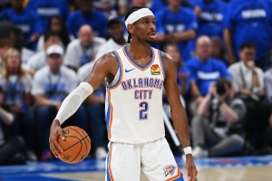 NBA彩经:雷霆客场难胜老鹰 黄蜂客场力拼76人 掘金主场大胜太阳 NBA彩经:雷霆客场难胜老鹰 黄蜂客场力拼76人 掘金主场大胜太阳