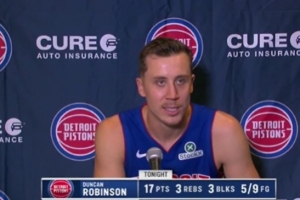 邓罗:前几天我表现糟糕都不认识自己了 现在当务之急是找回自我 邓罗:前几天我表现糟糕都不认识自己了 现在当务之急是找回自我