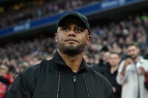 9胜3平!拜仁连续12场德甲客场比赛不败,本轮客战门兴 9胜3平!拜仁连续12场德甲客场比赛不败,本轮客战门兴