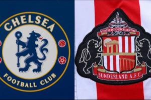 切尔西vs桑德兰首发:凯塞多PK扎卡!吉乌、内托、佩德罗先发 切尔西vs桑德兰首发:凯塞多PK扎卡!吉乌、内托、佩德罗先发