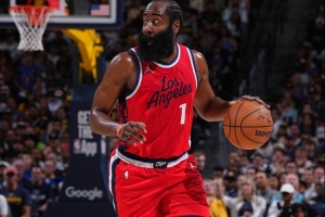 哈登:必须保持防守纪律性 KD此前对SGA的致命犯规就是纪律问题 哈登:必须保持防守纪律性 KD此前对SGA的致命犯规就是纪律问题