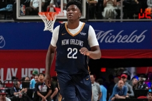 奎因谈出战35分钟:曾以为自己是边缘替补 因为我没时间证明自己 奎因谈出战35分钟:曾以为自己是边缘替补 因为我没时间证明自己