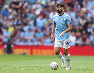 格瓦迪奥尔:本赛季初确实感到已被忽视,大家都在讨论枪手和红军 格瓦迪奥尔:本赛季初确实感到已被忽视,大家都在讨论枪手和红军