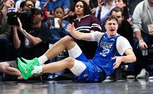 基德:弗拉格未来会是传奇球星 他有渴望胜利的天赋 基德:弗拉格未来会是传奇球星 他有渴望胜利的天赋