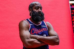 上赛季联盟造三分犯规榜:哈登60次断档第一 利拉德第二希罗第三 上赛季联盟造三分犯规榜:哈登60次断档第一 利拉德第二希罗第三