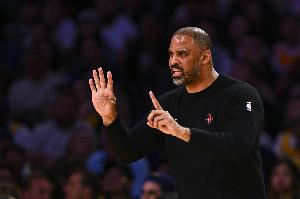 火记:主场揭幕战打成这样极其令人失望 没有拿出应有的斗志 火记:主场揭幕战打成这样极其令人失望 没有拿出应有的斗志