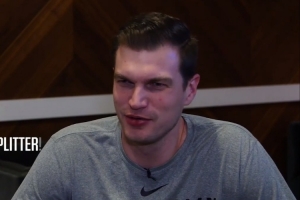 主帅丑闻后的转机?斯普利特上位或成开拓者本赛季的一线曙光 主帅丑闻后的转机?斯普利特上位或成开拓者本赛季的一线曙光