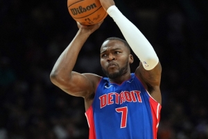 奥萨尔:不管场上还是场下 保罗-里德是我见过最努力的人 奥萨尔:不管场上还是场下 保罗-里德是我见过最努力的人