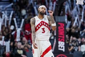 无力回天!英格拉姆20中10空砍全队最高29分外加6板 三分7中3 无力回天!英格拉姆20中10空砍全队最高29分外加6板 三分7中3