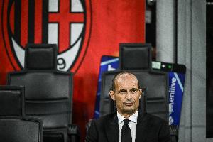 2-2客平!比萨队史第三次对阵米兰不败,前两次均在上世纪80年代 2-2客平!比萨队史第三次对阵米兰不败,前两次均在上世纪80年代