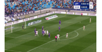 基莱斯任意球防守时不慎乌龙,亚泰客场2-0津门虎! 基莱斯任意球防守时不慎乌龙,亚泰客场2-0津门虎!