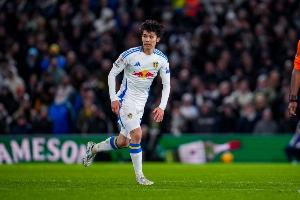 田中碧:英超是世界最顶级的联赛,非常开心在主场全取三分 田中碧:英超是世界最顶级的联赛,非常开心在主场全取三分