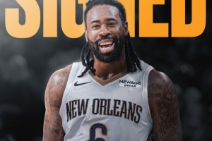 威利-格林:小乔丹今天大概率不会出战马刺 他仍在适应新环境 威利-格林:小乔丹今天大概率不会出战马刺 他仍在适应新环境